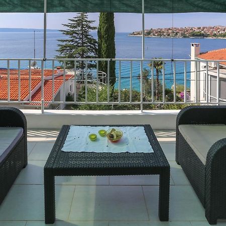 Apartman Mavarcica A4 Trogir Eksteriør billede