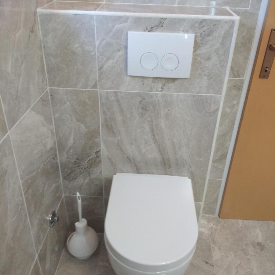 Apartman Mavarcica A4 Trogir Eksteriør billede